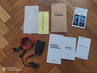Ulefone Armor 7 - 6