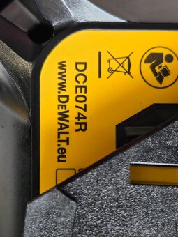 Dewalt laser kompletny - 6