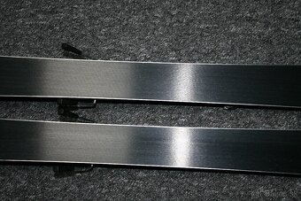 lyže fischer rc 4 race 120 cm , lyžiarky tecno - 6