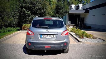 Nissan Qashqai 1.5dci - 6