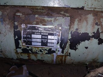 Kompresor Orlik KK 2 - 6