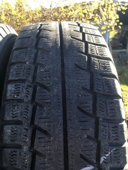 zimne pneumatiky 205/65R16C - 6