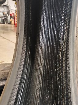 Zimné pneu Continental 205/60 R16 2ks - 6