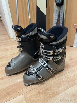 Lyže ATOMIC Metron 164cm - 6