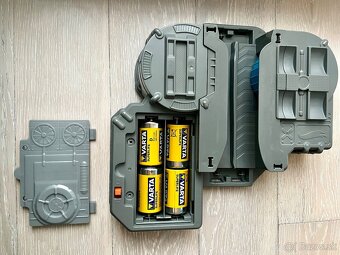 Hot Wheels Monter Trucks Scorpion Sting Raceway - 6