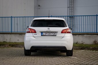 Peugeot 308 1.2 PureTech - 6