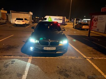 BMW 320d GT Sport line - 6