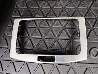 AUTORADIO CD PLUS RAMIK - 6