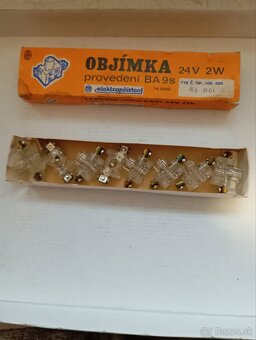 Spinacia jednotka,obimka - 6