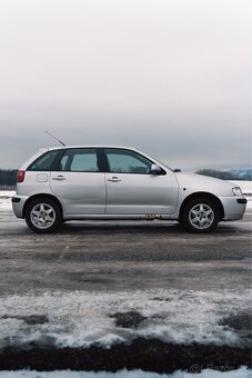 Seat Ibiza 1.9tdi 66kw - 6