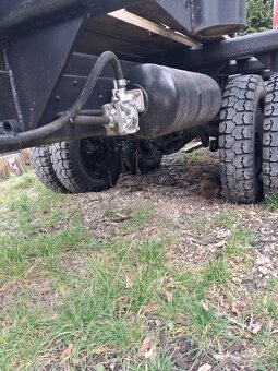 Vlečka,vyvozka,vlek - 6