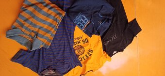 balik na chlapca cca 14r, 15 ks. - 6