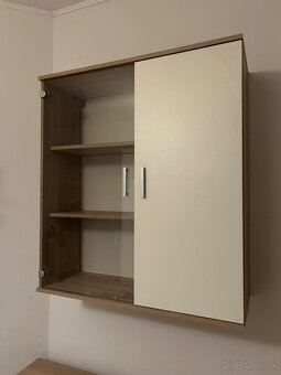 Obývacia TV stena - 6