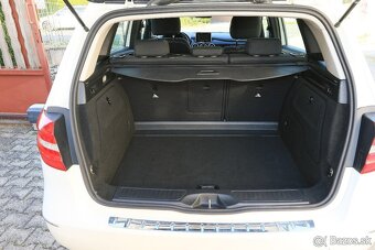 Mercedes b trieda - 6