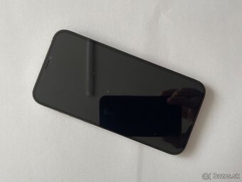 iPhone 12 PRO MAX Graphite 256GB - 6