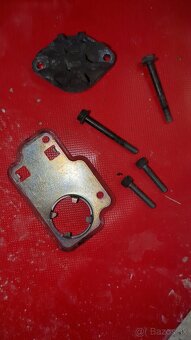 🔵 Haldex riadiaca jednotka 4x4 4motion - 6