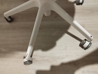 Kancelarske stolicky IKEA - 6