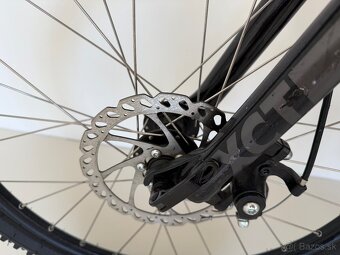 Rockrider st 900 24” - 6