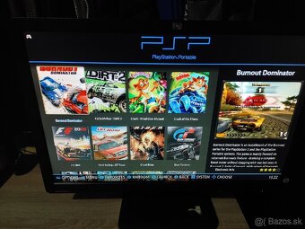 Herné konzoly na mieru - 6