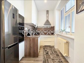 2-izbový byt v centre mesta Hlohovec - 6