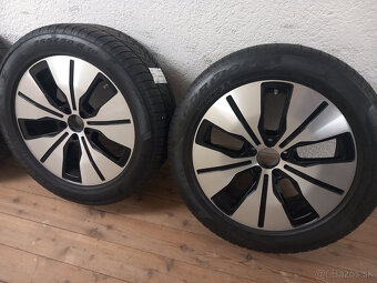 5x112 R19 Mercedes - 6