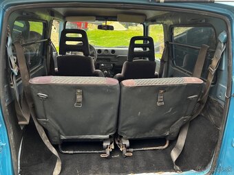 Suzuki Samurai 1.3 - 6