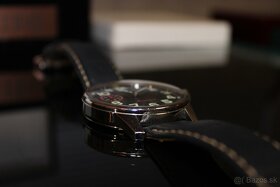 Mechanické švajčiarske hodinky Oscar - Atlantic - 6