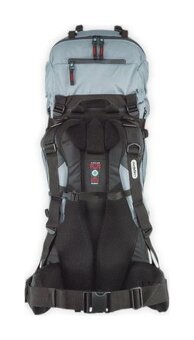 Husky Guzzle 70L – Odolný turistický batoh na dlhé výpravy
- 6