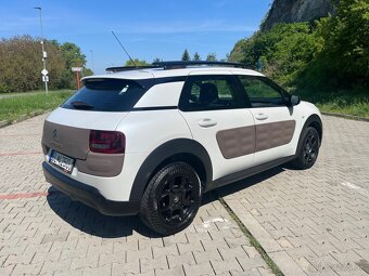 Citroen C4 Cactus 1.6hdi 2015 - 6