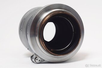 Leica Elmar 50mm f/2.8 - LTM - 6