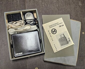 Retro fotaky - 6