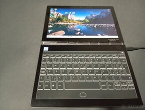Lenovo Yoga Book Windows 10 pro - 6