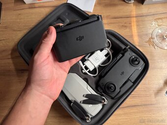Dron DJI Mavic Mini Fly More Combo - 6