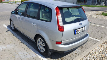 Predam Ford Focus C-max Ghia - 6