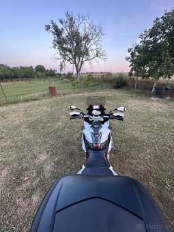 BMW S1000XR 118kw R.v 2015 - 6