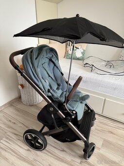 Cybex Balios S Lux 2023 - 6