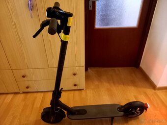 XIAOMI Kolobežka - 6