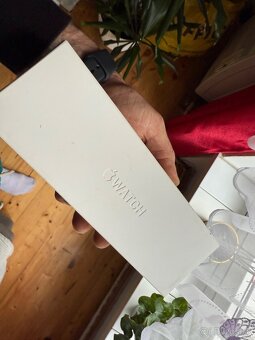 Apple Watch 9 GPS + Cellular - 6