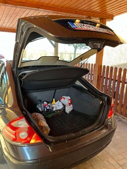 Predám Ford Mondeo - 6