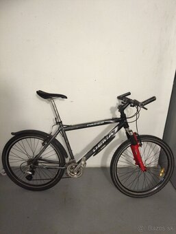 Predám horský bicykel 26 - 6