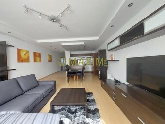 PRENÁJOM – Zariadený 3 izbový byt s parkovacím státím na uli - 6