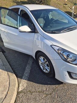 Hyundai i30 Combi - 6
