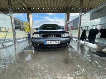 Audi a3 - 6