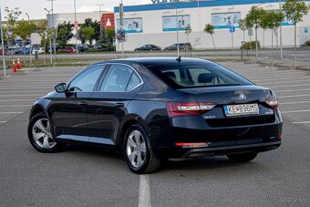 Škoda Superb 1.4 TSI 150k ACT Ambition - 6
