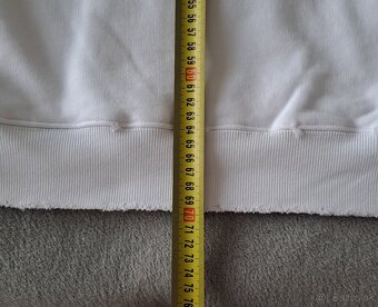 BALENCIAGA - MIKINA -UNISEX- OVERSIZED 2 - 6