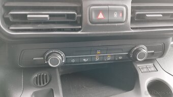 Combo Van 1,5 Hdi L2 - 6