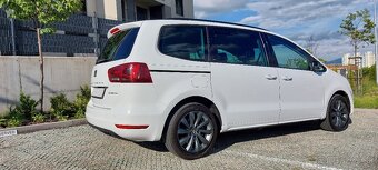 Seat Alhambra 2.0 TDI CR 150k Style - 6