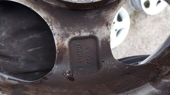 elektrony 4x100 r13 - 6