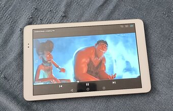 Huawei MediaPad T1 4G - 6