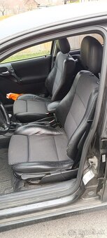 Opel Vectra B Sport 2.2 DTI 92 kw 125 koní - 6